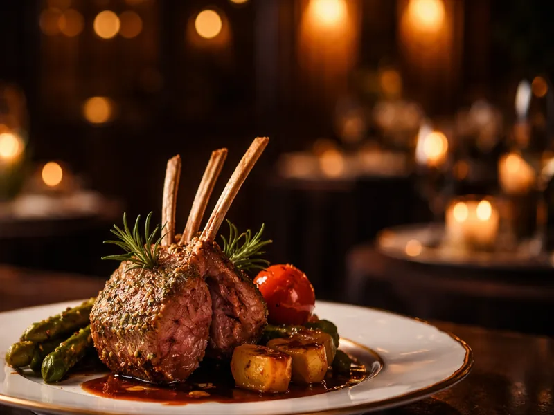 Royal Butter Chicken